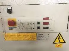 Schraubenkompressor MANNESMANN DEMAG SPRINT 65 guter Zustand