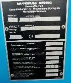 Schraubenkompressor MANNESMANN DEMAG SPRINT 65 guter Zustand