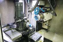 Tool grinding machine - universal SCHÜTTE WU 205 01 photo on Industry-Pilot