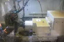 مركز خراطة وتفريز CNC Goodway Typ: SW 32 الصورة على Industry-Pilot