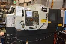  CNC Turning and Milling Machine Goodway Typ: SW 32 photo on Industry-Pilot