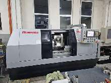  Cylindrical Grinding Machine - Universal Okamoto OMG 350UN CNC photo on Industry-Pilot