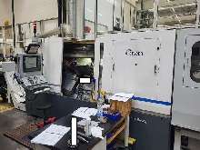  Cylindrical Grinding Machine (external surface grinding) STUDER S 242 photo on Industry-Pilot