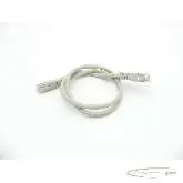  Wiring Siemens 6SL3060-4AU00-0AA0 SINAMICS DRIVE-CLiQ Leitung 600mm -neuwertig- photo on Industry-Pilot