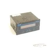  Панель управления SAE KA-40-S Bedienpanel SN:77182 фото на Industry-Pilot