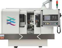  Cylindrical Grinding Machine - Universal ACE Micrometics Flex 100 photo on Industry-Pilot