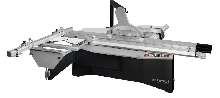 Sliding table saw FIMAL P 450 AX photo on Industry-Pilot