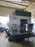 Post-processing Haas UMC-750SS Super-Speed 5-Axis CNC Vertical Machining Center photo on Industry-Pilot