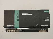  Netzgerät Siemens SITOP 6EP1 437-3BA00 Bilder auf Erdmann Export Import