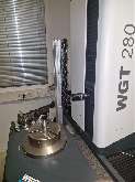 Установка для контроля зубчатых колёс WENZEL WGT 280 фото на Industry-Pilot