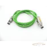  Kabel Siemens 6XV1840-2AH10 Industrial Ethernet FC TP Standard Kabel 17 m neuw. Bilder auf Industry-Pilot