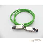  Kabel Siemens 6XV1840-2AH10 Industrial Ethernet FC TP Standard Kabel 10 m neuw. Bilder auf Industry-Pilot