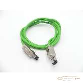  Cable Siemens 6XV1840-2AH10 Industrial Ethernet FC TP Standard Kabel 14m neuw. photo on Industry-Pilot