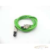  Kabel Siemens 6XV1840-2AH10 Industrial Ethernet FC TP Standard Kabel 15m neuw. Bilder auf Industry-Pilot