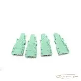  Штекер Weidmüller APG 2.5 R Stecker VPE 4 Stück -neuwertig- фото на Industry-Pilot