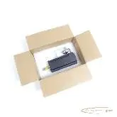  محرك-سيرفو JAT 80D53-0540-D07WD-83 ECOSPEED Servomotor SN:GHXXX00222652008 - ungeb. - الصورة على Industry-Pilot