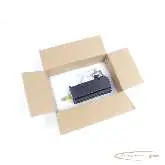  محرك-سيرفو JAT 80D53-0540-D07WD-83 ECOSPEED Servomotor SN:GHXXX00222662227 - ungeb. - الصورة على Industry-Pilot