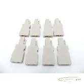  Штекер Weidmüller APG 2.5 Stecker beige VPE 8 Stück -neuwertig- фото на Industry-Pilot