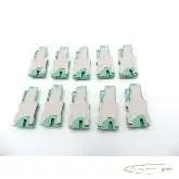  Штекер Weidmüller APG 1.5 MI Stecker grün VPE 10 Stück -neuwertig- фото на Industry-Pilot