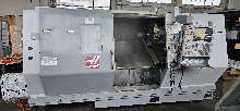  CNC Turning Machine HAAS SL40 THE photo on Industry-Pilot