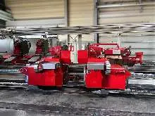 آلة خراطة CNC TACCHI HD3 90 H CNC 6000 الصورة على Industry-Pilot