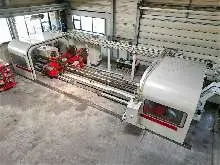 آلة خراطة CNC TACCHI HD3 90 H CNC 6000 الصورة على Industry-Pilot