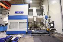  CNC-Vertical Turret Turning Machine - Single Col. DÖRRIES VCE 2800/250 SM photo on Industry-Pilot