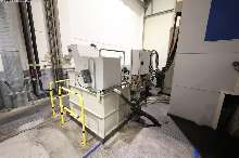 CNC-Vertical Turret Turning Machine - Single Col. DÖRRIES VCE 2800/250 SM photo on Industry-Pilot