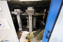 CNC-Vertical Turret Turning Machine - Single Col. DÖRRIES VCE 2400/220 MC photo on Industry-Pilot