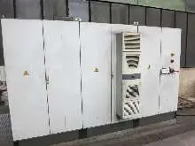 Schwerdrehmaschine WAGNER D 1500 -15 IV - 100 guter Zustand