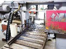 Bandsaw metal working machine - horizontal BEHRINGER HBPA photo on Industry-Pilot
