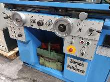 Cylindrical Grinding Machine ZIERSCH & BALTRUSCH URS400 Ergonomy photo on Industry-Pilot