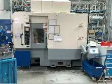  Centre de travail - Vertical MUEGA S6040 Images sur Industry-Pilot