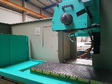 Surface Grinding Machine - Horizontal ROSA Linea Steel 13.7 photo on Industry-Pilot