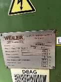 Токарно-винторезный станок WEILER MATADOR фото на Industry-Pilot