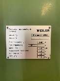 Токарный станок с ЧПУ WEILER Primus 2 CNC фото на Industry-Pilot