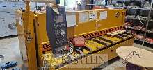  Hydraulic guillotine shear  RAS 85.25 photo on Industry-Pilot