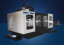 Machining Center - Vertical Leadwell MCV 1500 photo on Industry-Pilot