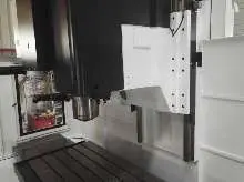Machining Center - Vertical Leadwell MCV 1500 photo on Industry-Pilot