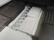 Machining Center - Vertical Leadwell MCV 1500 photo on Industry-Pilot