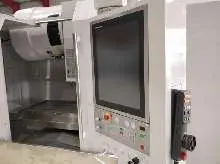 مركز المعالجة العمودي Microcut VM 1000 الصورة على Industry-Pilot