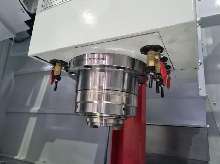 Machining Center - Vertical Microcut VM 1000 photo on Industry-Pilot