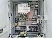 مركز المعالجة العمودي Microcut VM 1000 الصورة على Industry-Pilot