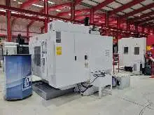 مركز المعالجة العمودي Microcut VM 1000 الصورة على Industry-Pilot