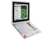 مركز المعالجة العمودي Microcut VM 1000 الصورة على Industry-Pilot