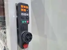 مركز المعالجة العمودي Microcut VM 1000 الصورة على Industry-Pilot