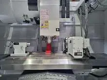 مركز المعالجة العمودي Microcut VM 1000 الصورة على Industry-Pilot