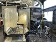 Bettfräsmaschine - Universal MTE K20 guter Zustand