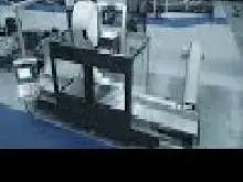 Bettfräsmaschine - Universal MTE K20 guter Zustand