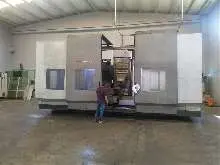 Fraiseuse à banc - Universelle Anayak VH Plus 3000 MG Images sur Industry-Pilot